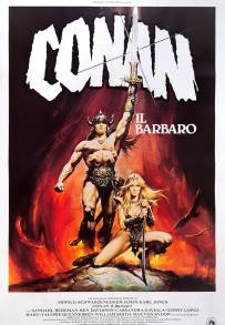 Conan il barbaro