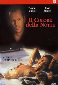 Il colore della notte