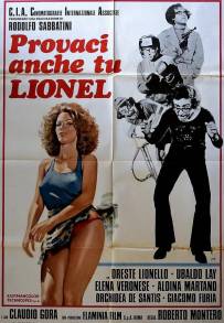 Provaci anche tu Lionel
