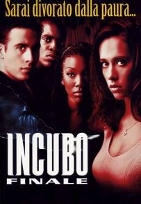 Incubo finale
