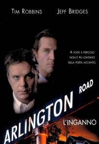 Arlington Road - L'inganno