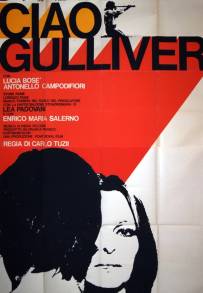 Ciao Gulliver