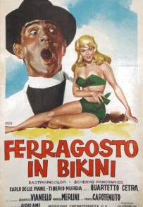 Ferragosto in Bikini