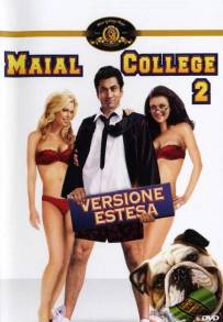 Maial College 2