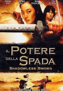 Il potere della spada