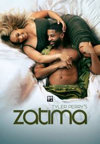 Tyler Perry's Zatima