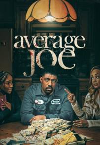 Average Joe: Un uomo ordinario