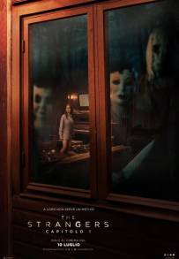 The Strangers - Capitolo 1