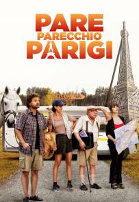 Pare parecchio Parigi
