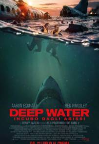 Deep Water - Incubo degli abissi
