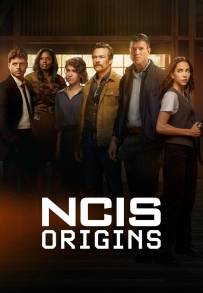 NCIS: Origins