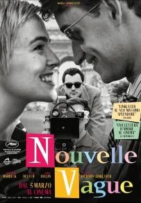 Nouvelle Vague