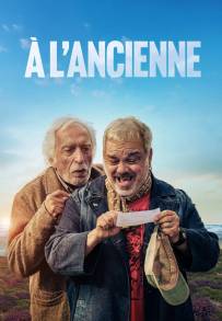À l'ancienne - Come una volta