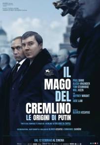 Il mago del Cremlino - Le origini di Putin