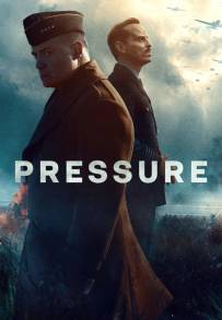 Pressure - La decisione che cambiò la storia