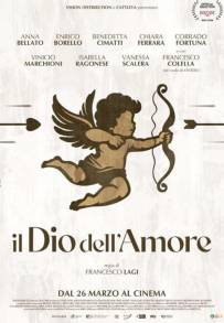 Il Dio dell'Amore