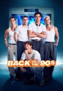 Elevator Boys: Ritorno agli anni 90