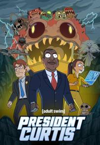 President Curtis