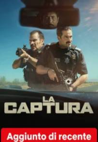 La captura