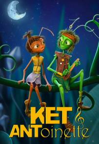 Ket & Antoinette