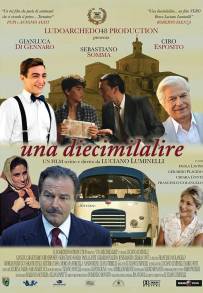 Una DiecimilaLire
