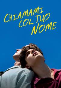 Chiamami col tuo nome