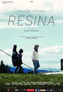 Resina