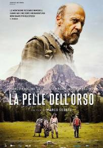 La pelle dell'orso