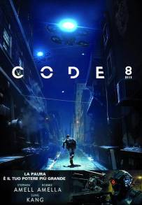 Code 8