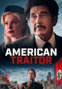 American Traitor - Alto tradimento